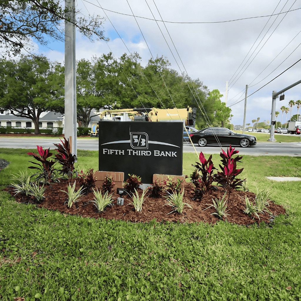 Turfscape Enterprises Florida expert landscape enhancement services